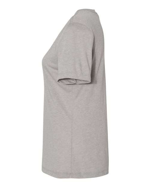 Athletic Grey Triblend