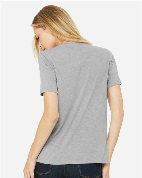 Athletic Grey Triblend