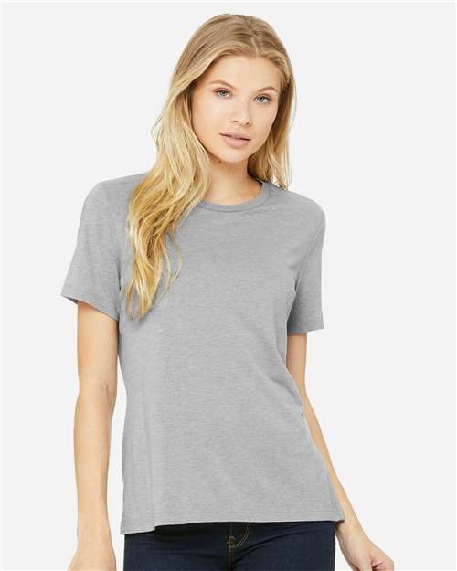 Athletic Grey Triblend