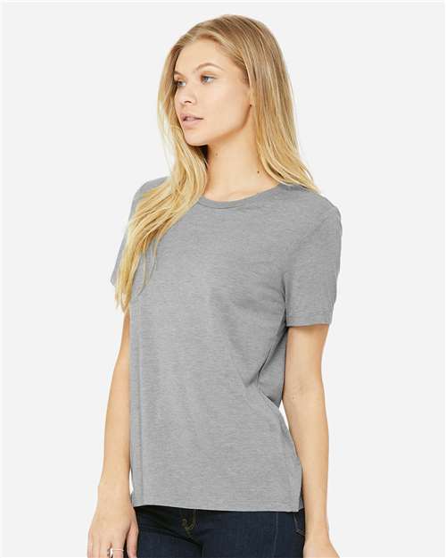 Athletic Grey Triblend