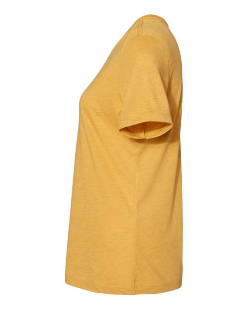 Mustard Triblend