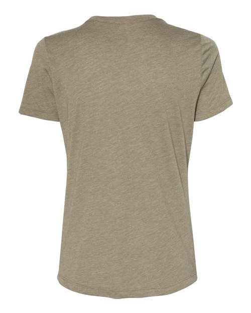 Olive Triblend