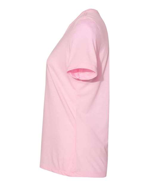 Pink Triblend