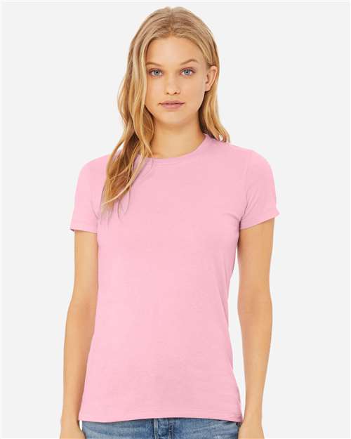 Pink Triblend