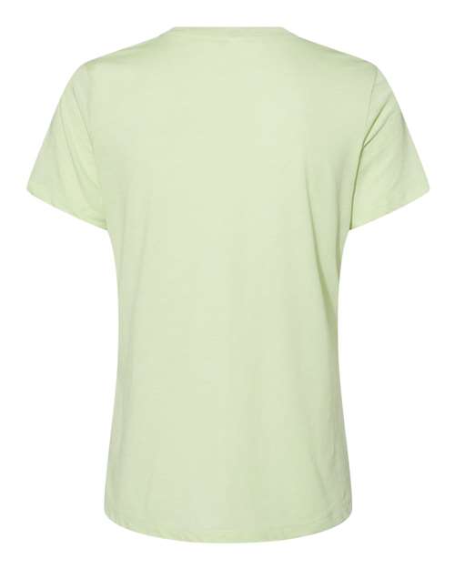 Spring Green Triblend