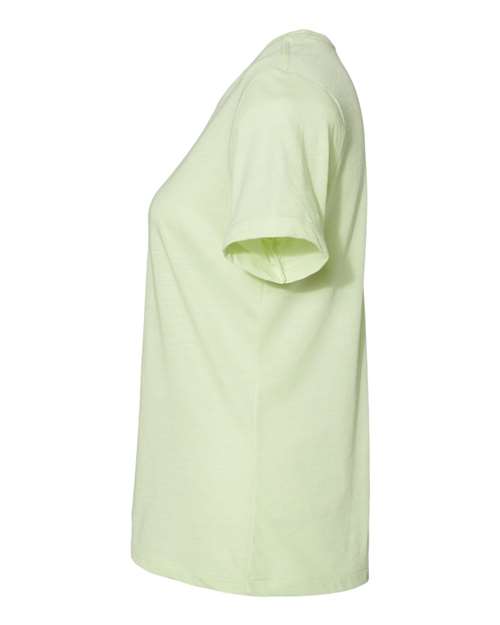 Spring Green Triblend