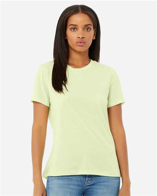 Spring Green Triblend