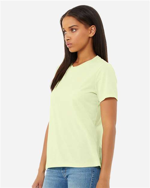 Spring Green Triblend