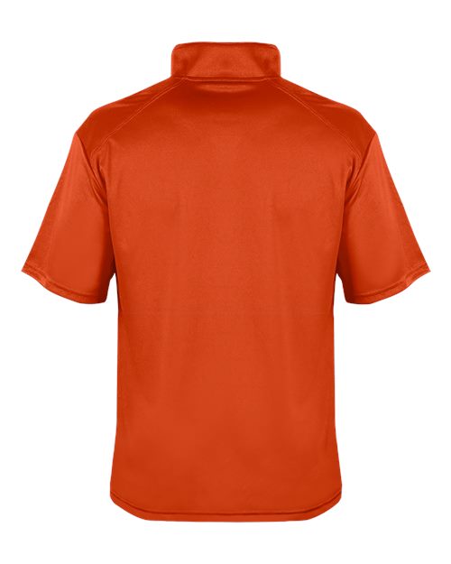 Burnt Orange/ Graphite