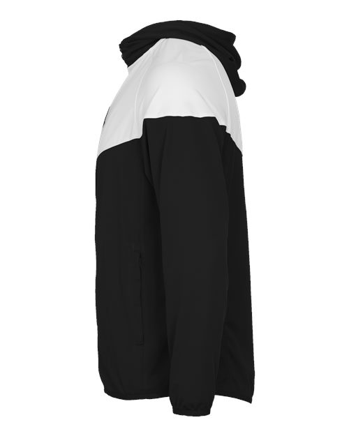 Black/ White