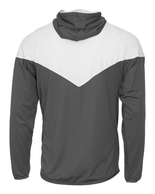 Graphite/ White