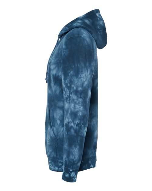 Tie Dye Navy