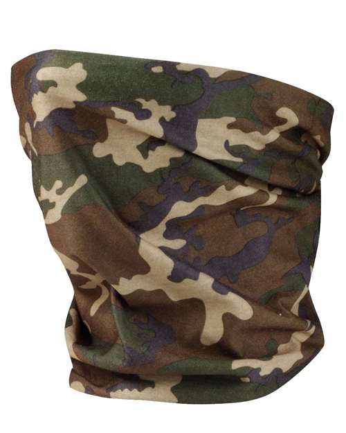 Green Camo