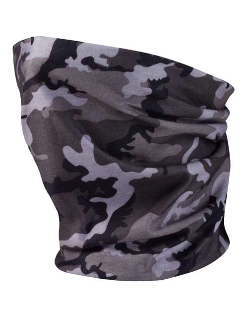 Grey Camo