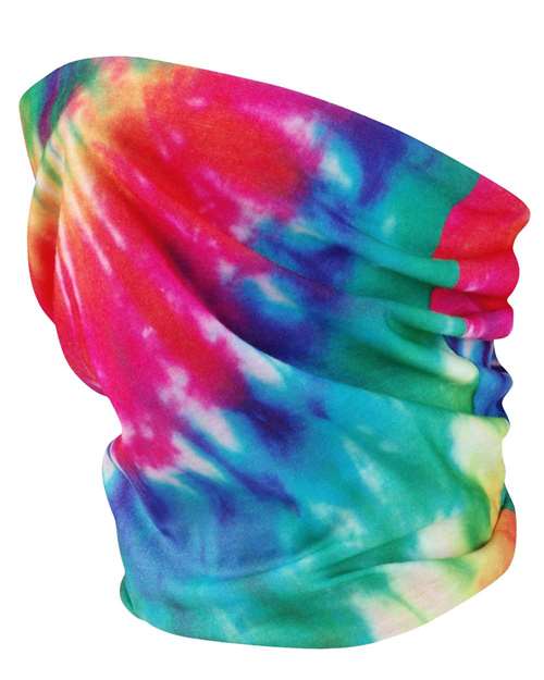 Rainbow Tie-Dye