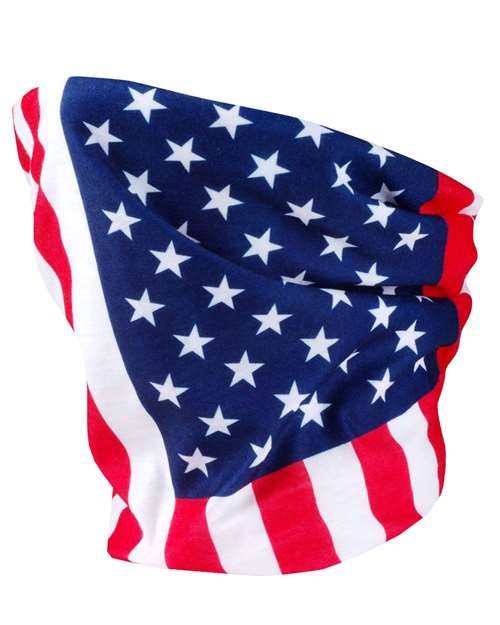 USA Flag