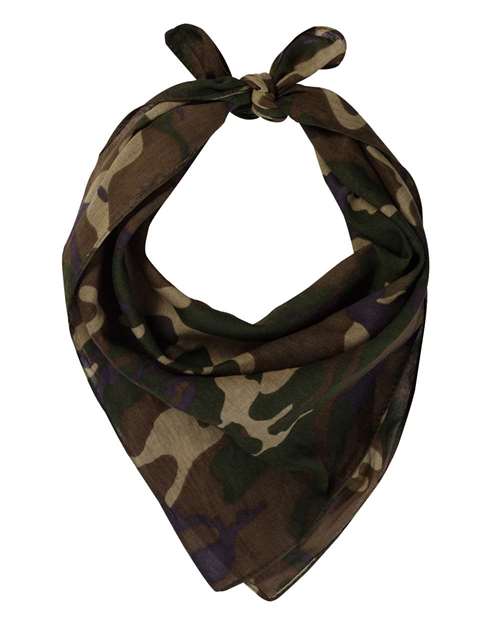Green Camo