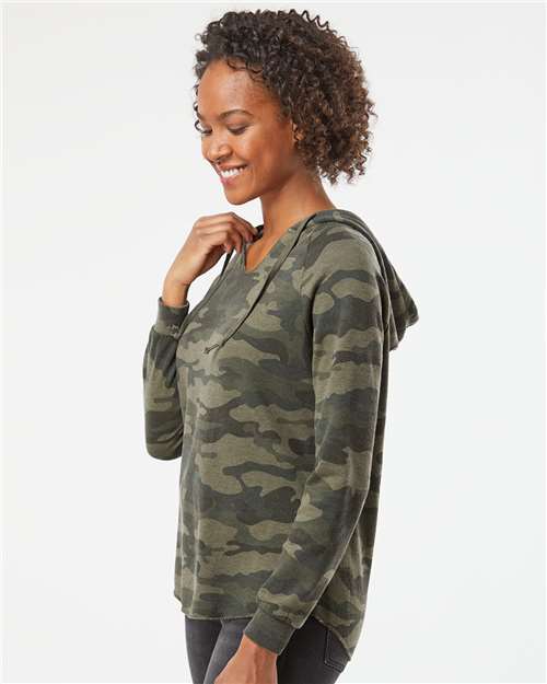 Forest Camo Heather