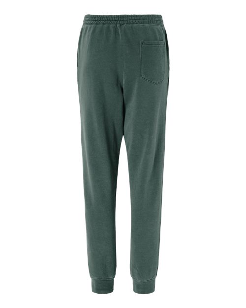 Pigment Alpine Green