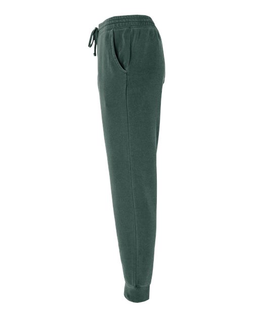Pigment Alpine Green