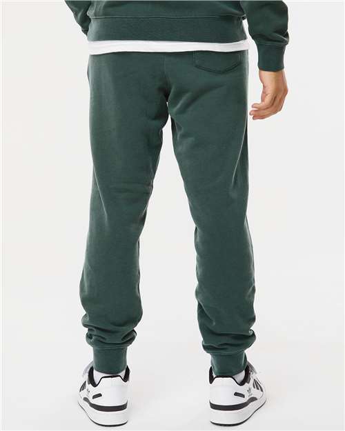 Pigment Alpine Green