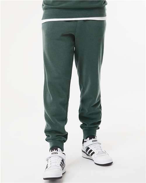 Pigment Alpine Green