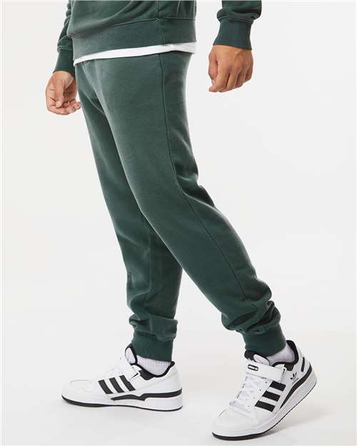 Pigment Alpine Green