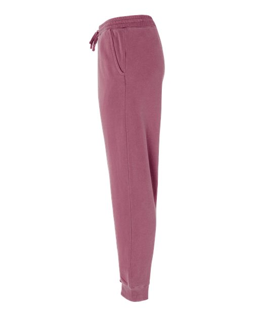 Pigment Maroon