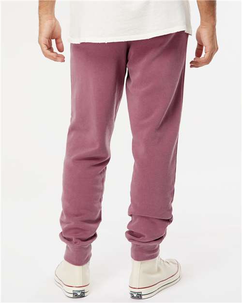 Pigment Maroon