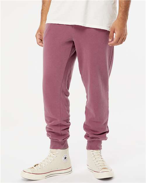Pigment Maroon