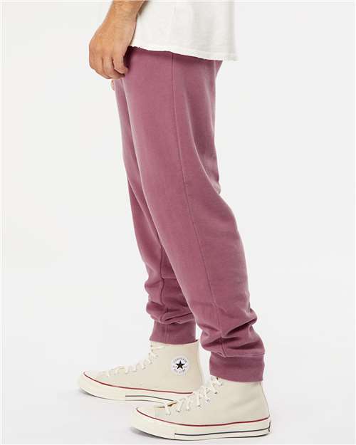Pigment Maroon