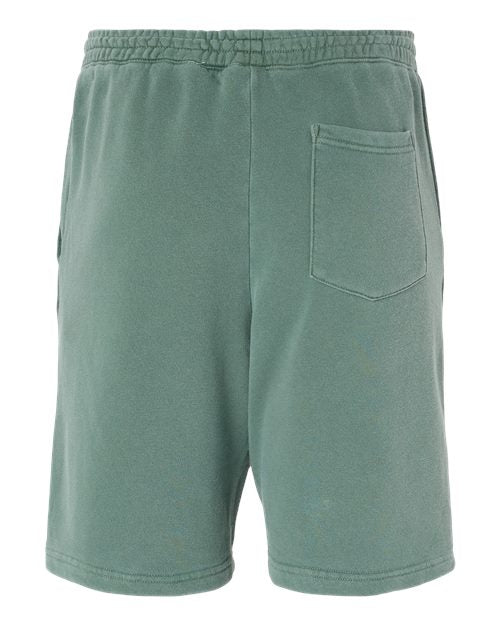 Pigment Alpine Green