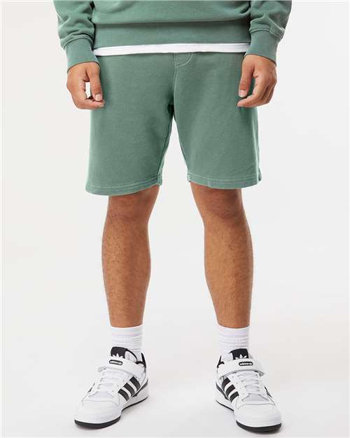 Pigment Alpine Green