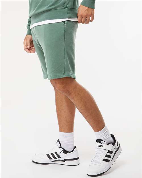 Pigment Alpine Green