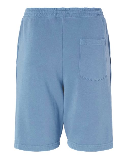 Pigment Light Blue