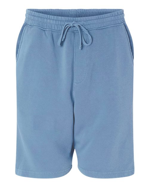 Pigment Light Blue