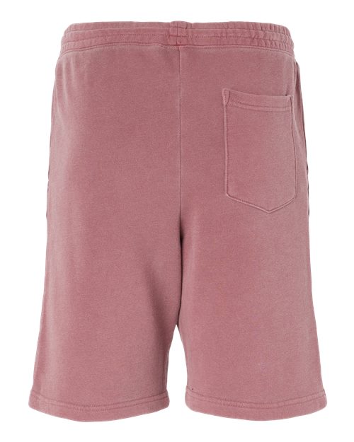 Pigment Maroon