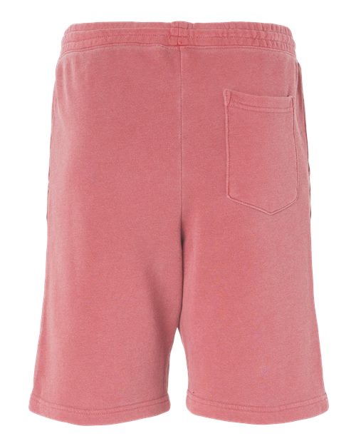 Pigment Pink