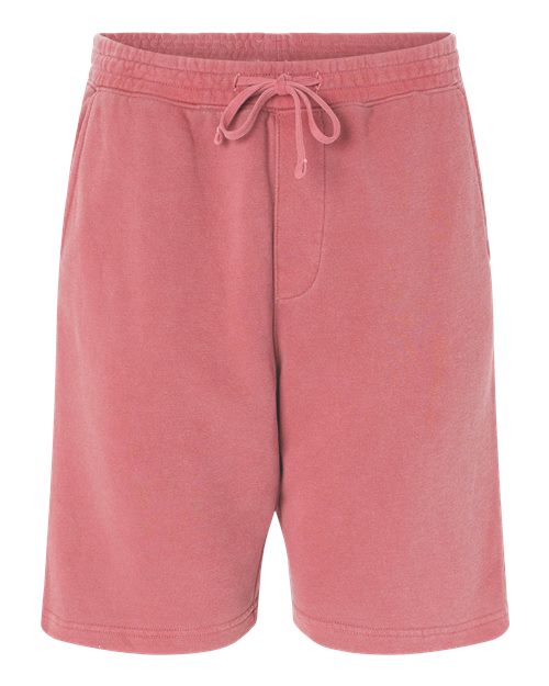 Pigment Pink
