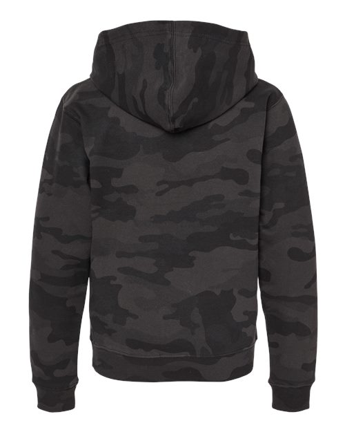 Black Camo