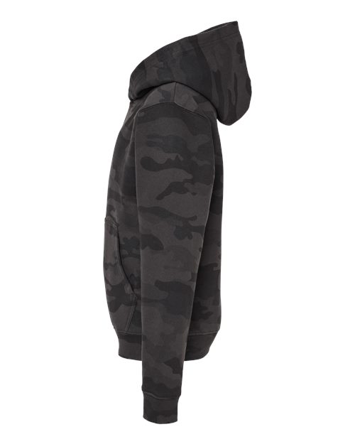 Black Camo