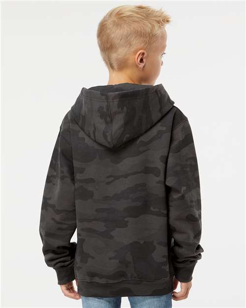 Black Camo