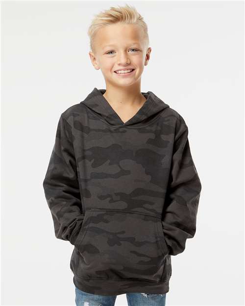 Black Camo