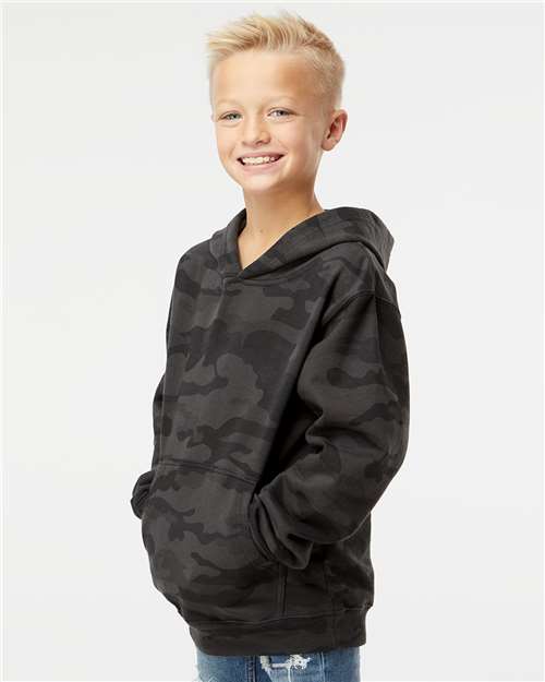 Black Camo