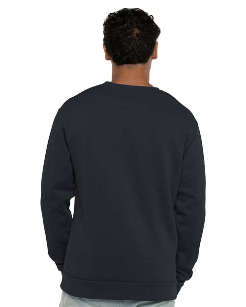 Heather Midnight Navy