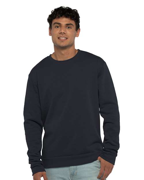 Heather Midnight Navy