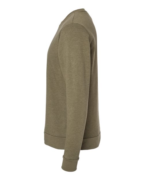 Heather Military Green