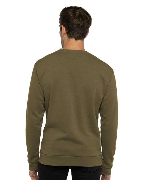 Heather Military Green