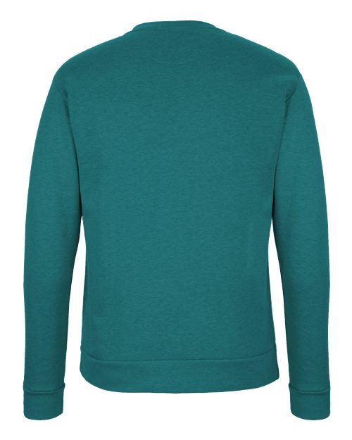 Heather Teal