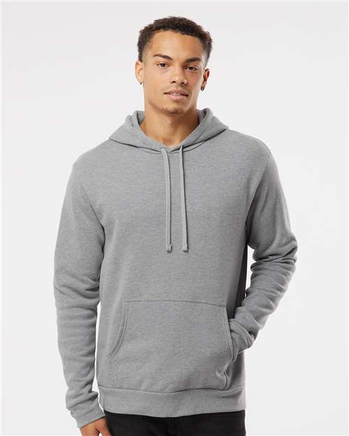 Heather Grey